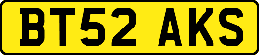 BT52AKS