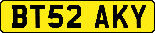 BT52AKY