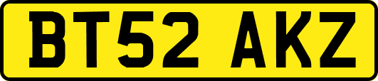 BT52AKZ