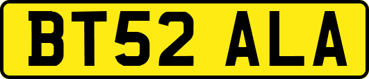 BT52ALA