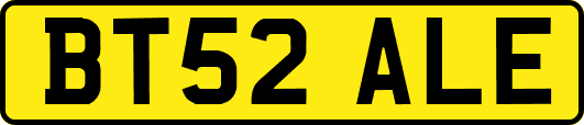 BT52ALE