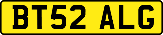 BT52ALG