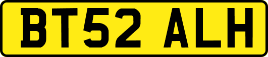 BT52ALH
