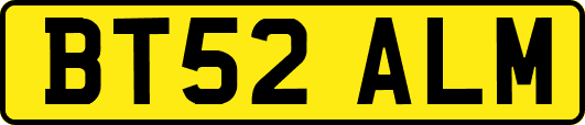 BT52ALM
