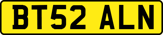 BT52ALN