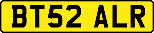 BT52ALR