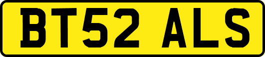 BT52ALS