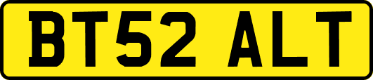 BT52ALT