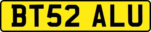 BT52ALU