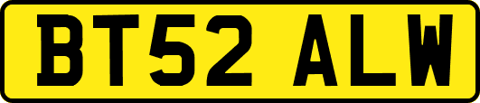 BT52ALW