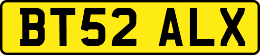 BT52ALX