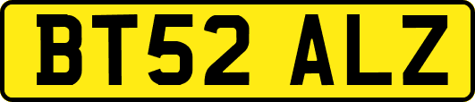 BT52ALZ