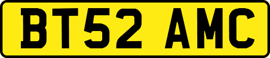 BT52AMC