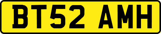 BT52AMH