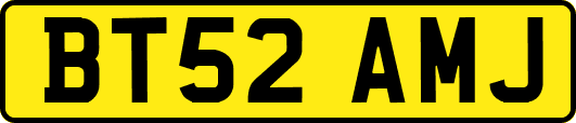 BT52AMJ