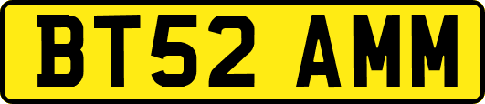 BT52AMM