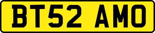 BT52AMO