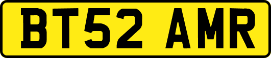 BT52AMR