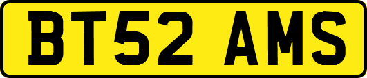 BT52AMS