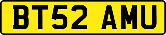 BT52AMU