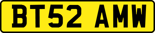 BT52AMW