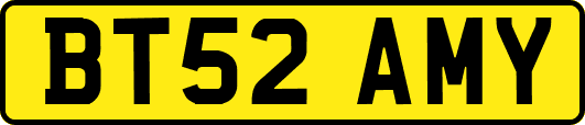 BT52AMY