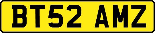 BT52AMZ