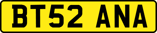 BT52ANA