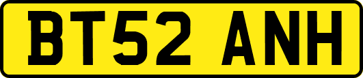 BT52ANH