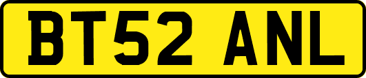 BT52ANL