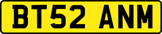 BT52ANM
