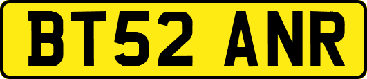 BT52ANR