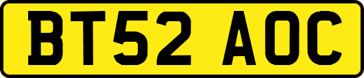 BT52AOC