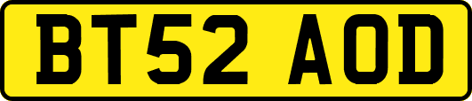 BT52AOD
