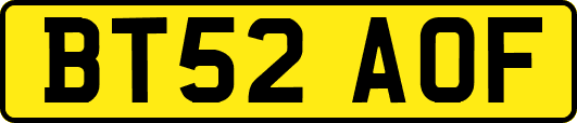 BT52AOF