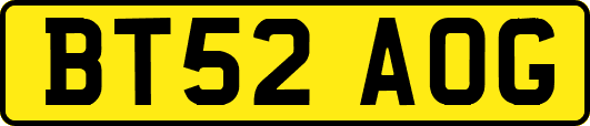 BT52AOG