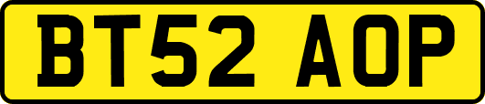 BT52AOP