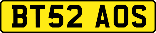 BT52AOS