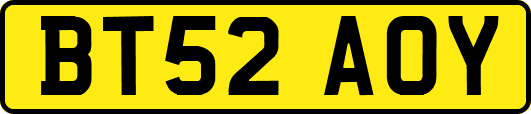 BT52AOY
