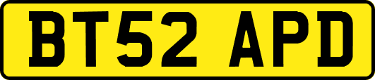 BT52APD