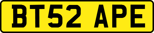BT52APE