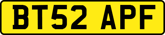 BT52APF
