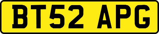 BT52APG