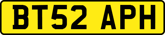 BT52APH