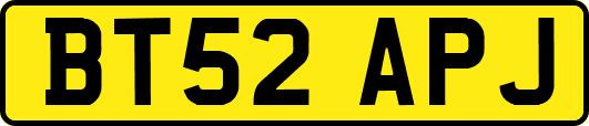 BT52APJ