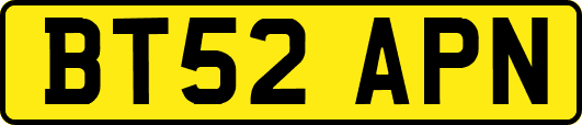 BT52APN
