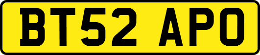 BT52APO