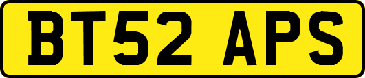 BT52APS