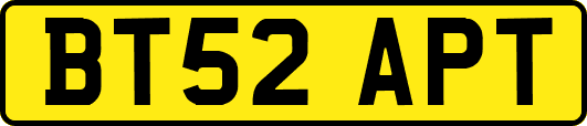 BT52APT