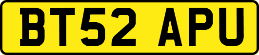 BT52APU